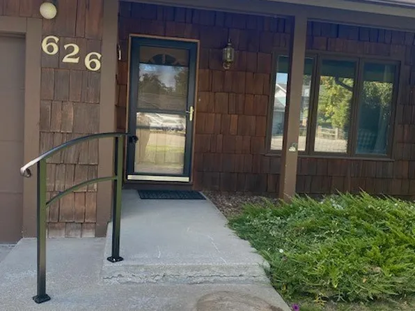 626 Meadowlark Ln, Livingston, MT 59047