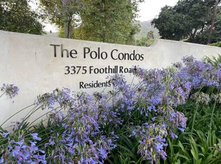 3375 Foothill Rd UNIT 311, Carpinteria, CA 93013