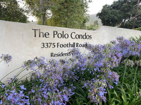 3375 Foothill Rd UNIT 311
