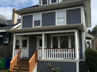 508-510 SE 34th Ave, Portland, OR 97214