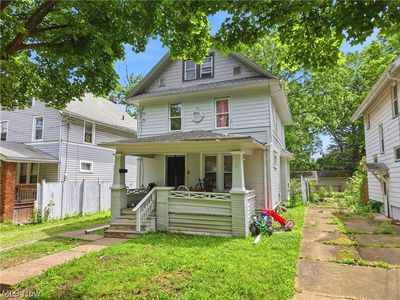 317 Black St, Akron, OH, 44306