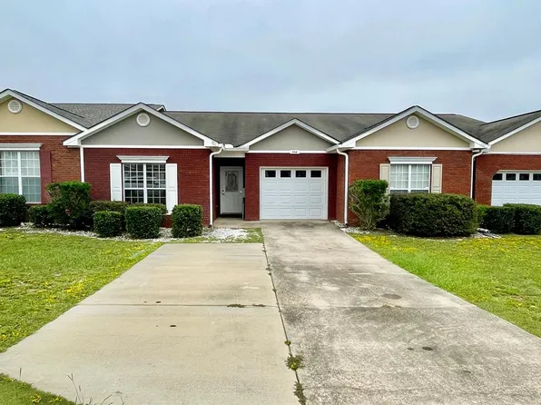 166 Concord Ave, Enterprise, AL 36330