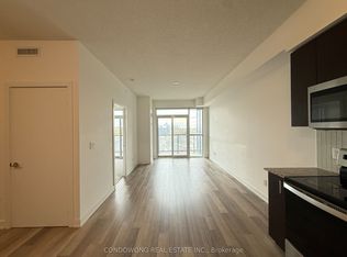 1603 Eglinton Ave W #902, Toronto, ON M6E0A1