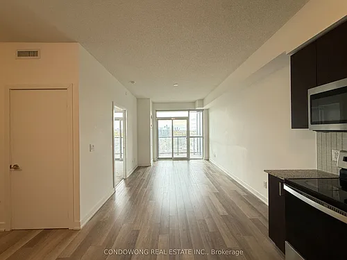 1603 Eglinton Ave W #902 Photo 1