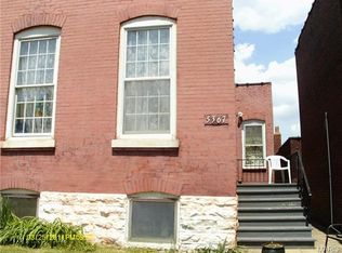5367 Arsenal St, Saint Louis, MO 63139
