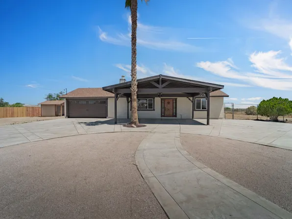 11341 E Avenue R2, Littlerock, CA 93543