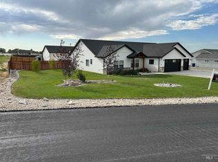 3837 N 2469 E, Filer, ID 83328