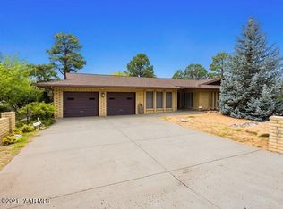 1945 W Yampa Dr, Prescott, AZ 86305