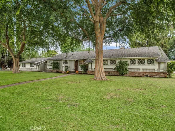 18200 Marilla St, Northridge, CA 91325