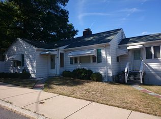 51 Caledonian Ave, West Roxbury, MA 02132