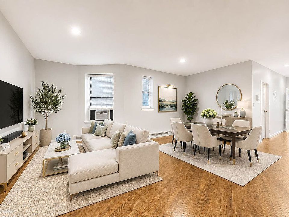1st image of 124 W 109th St #3B