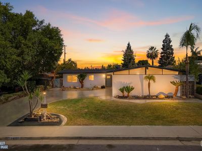 3412 Century Dr, Bakersfield, CA, 93306