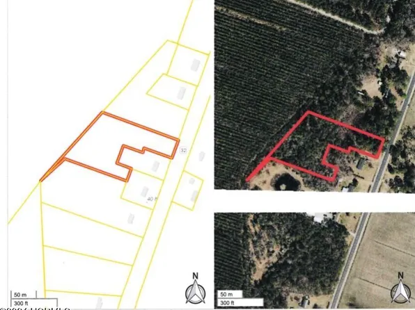 0 State Highway 32 S Lot 2, Plymouth, NC 27962