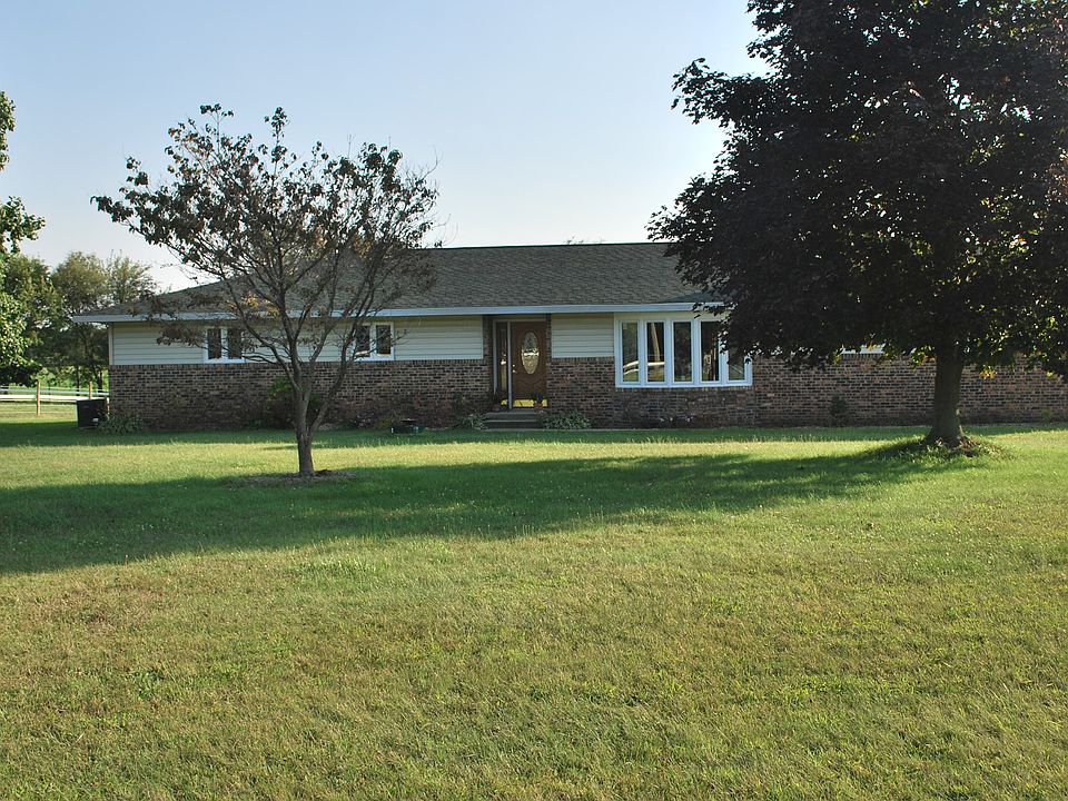 2444 E. 150 N., front view