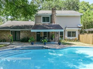 12631 Westmere Dr, Houston, TX 77077