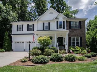 9725 Candlehill Dr, Mint Hill, NC 28227