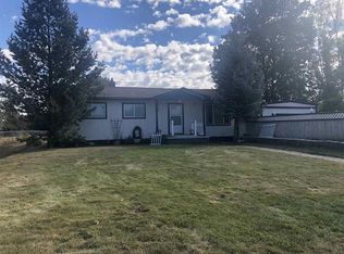 5006 N Bannen Rd, Spokane, WA 99216