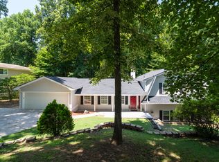 1293 Colony Dr, Marietta, GA 30068