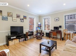 155 Bleecker St FLOOR 2, New York, NY 10012