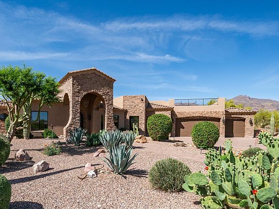 5th image of 8920 E QUAIL COVE Lane