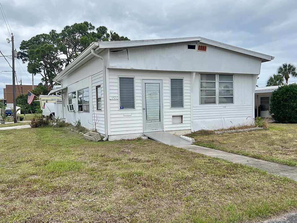 1st image of 8705 S Tamiami Trl Lot 151