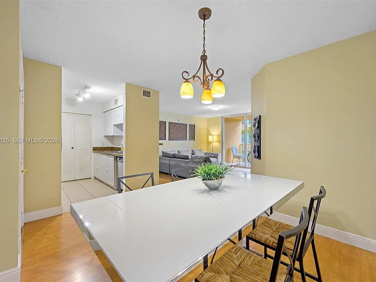 19555 E Country Club Dr #8303 — Photo 8