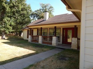 619 Percifield Trl, Alvarado, TX 76009