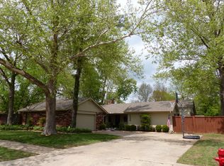 1308 NE Quail Creek Rd, Lawton, OK 73507