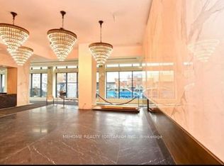 77 Shuter St #2209, Toronto, ON M5B 0B8