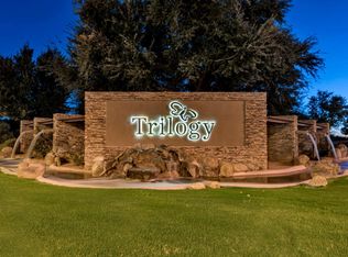 4462 E Donato Dr, Gilbert, AZ 85298