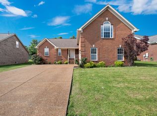 5117 Citation Ct, Mount Juliet, TN 37122
