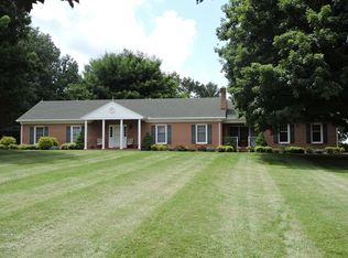 283 Winterberry Rd, Galax, VA 24333