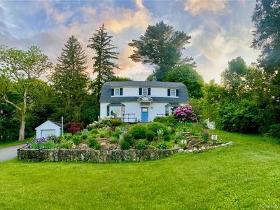 213 Peaceable Hill Road, Brewster, NY, 10509