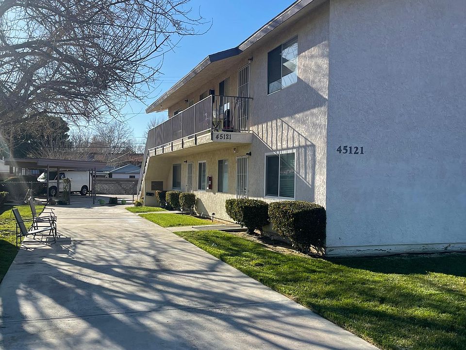 1st image of 45121 Date Ave #B