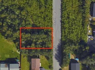 1280 Garay St, Fairbanks, AK 99709