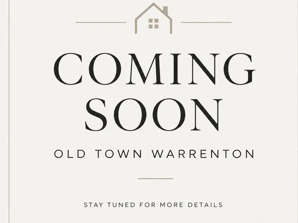 186 Fairfield Dr, Warrenton, VA 20186