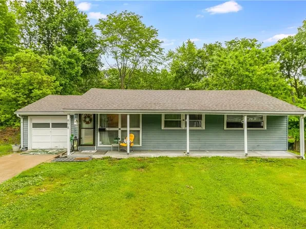 808 NE 62nd St, Kansas City, MO 64118