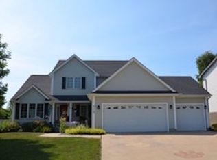 3119 E Titus Ave, Des Moines, IA 50320