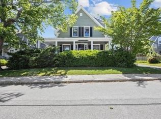 5 Winter Holw, Plymouth, MA 02360