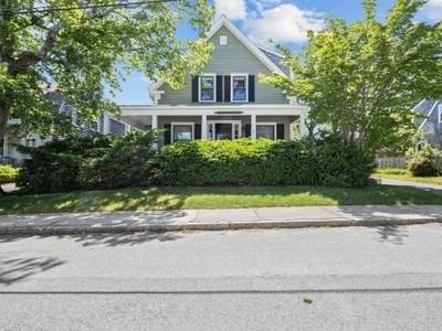 5 Winter Holw, Plymouth, MA, 02360