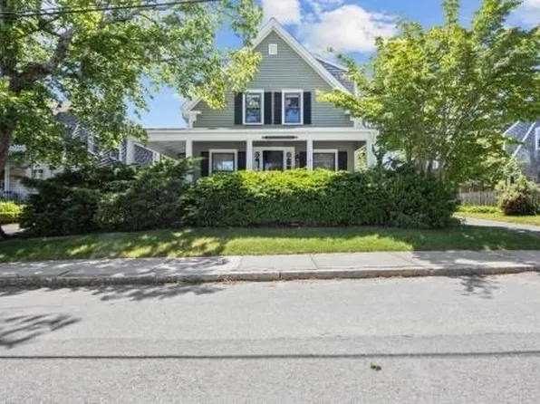 5 Winter Holw, Plymouth, MA 02360