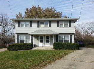 9120 Franklin Ave, Clive, IA 50325