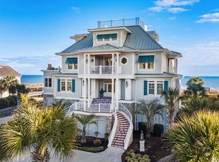 8702 N Ocean Blvd, Myrtle Beach, SC 29572