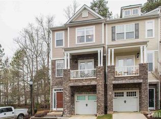 8740 Cypress Grove Run, Raleigh, NC 27612