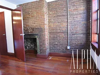 Rented by Alpha Properties NYC I LLC