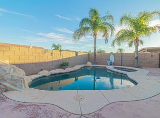 7611 S Freshwater Pearl Dr, Tucson, AZ 85747