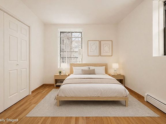 3rd image of 203 W 102nd St APT 3R