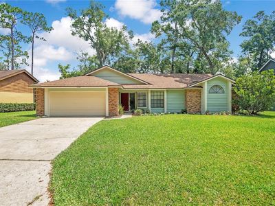 1237 LEATHERWOOD DRIVE, Altamonte Springs, FL, 32714