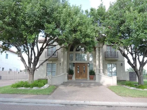308 Lake Louise Ct, Laredo, TX 78041