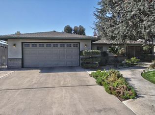1409 Lookout Ln, Bakersfield, CA 93309